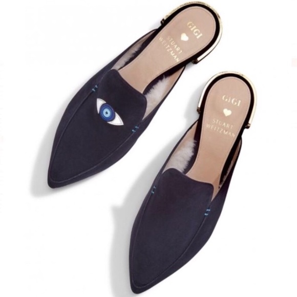 stuart weitzman eyelove